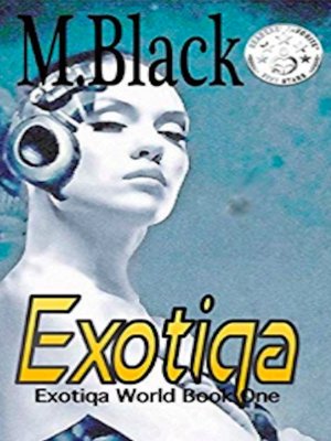 cover image of Exotiqa